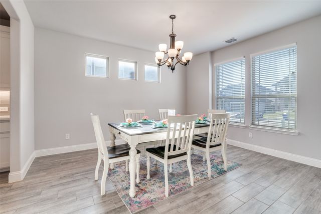 346 Red Cedar Drive, Fate, TX 75087