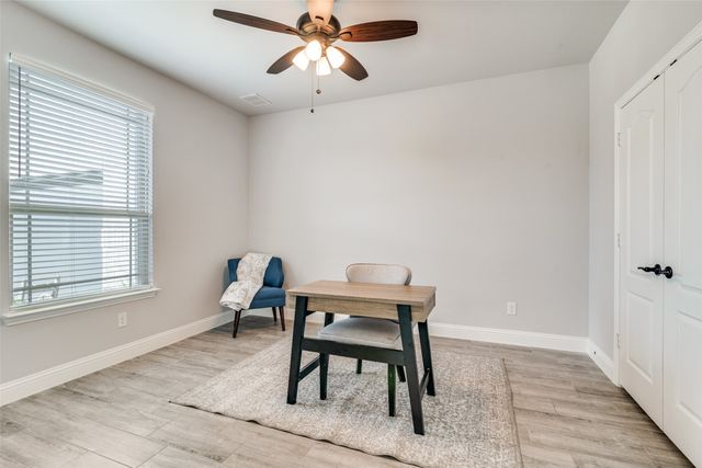 346 Red Cedar Drive, Fate, TX 75087