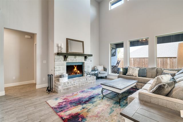 346 Red Cedar Drive, Fate, TX 75087