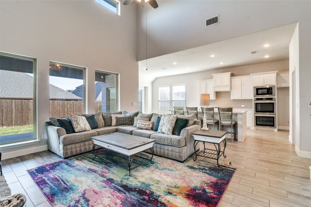 346 Red Cedar Drive, Fate, TX 75087