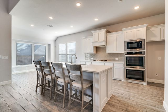 346 Red Cedar Drive, Fate, TX 75087