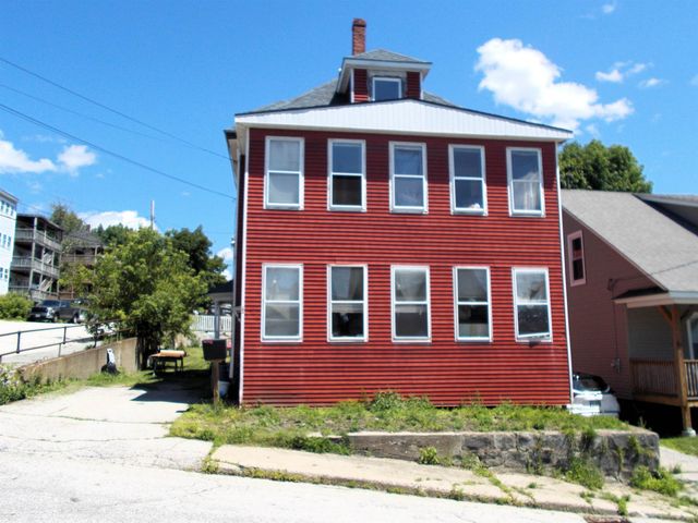 22 Cambridge Street, Berlin, NH 03570