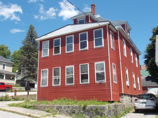 22 Cambridge Street, Berlin, NH 03570