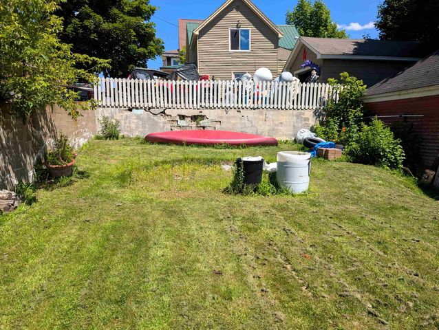 22 Cambridge Street, Berlin, NH 03570