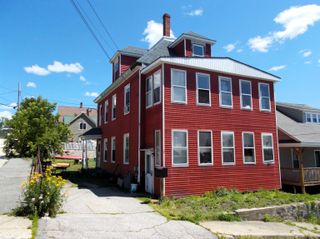 22 Cambridge Street, Berlin, NH 03570