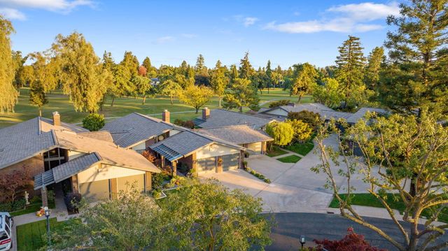 716 N Silvervale Drive, Visalia, CA 93291