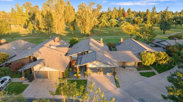 716 N Silvervale Drive, Visalia, CA 93291