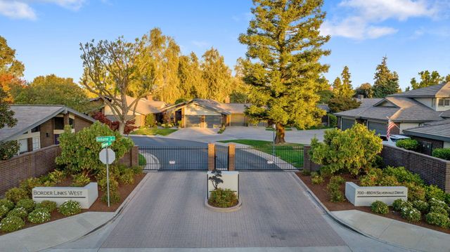 716 N Silvervale Drive, Visalia, CA 93291