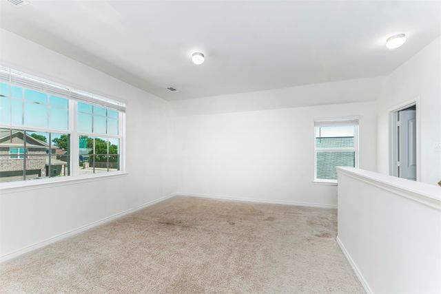 2605 Prickly Pine Trail, Fort Worth, TX 76123