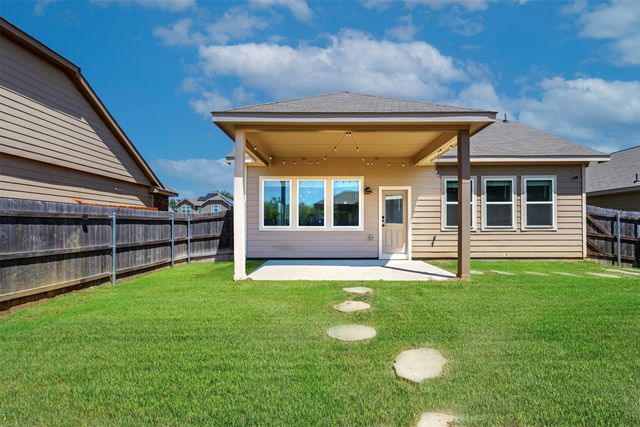 2605 Prickly Pine Trail, Fort Worth, TX 76123