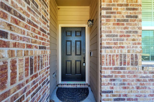2605 Prickly Pine Trail, Fort Worth, TX 76123
