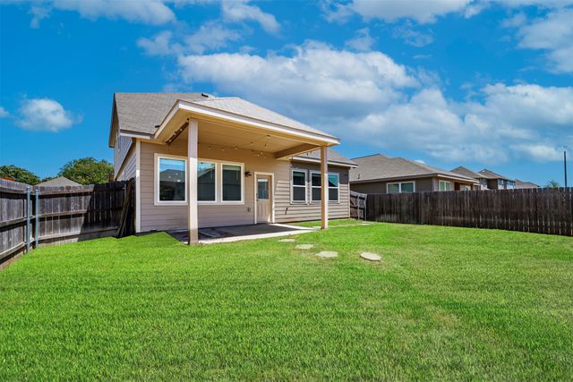 2605 Prickly Pine Trail, Fort Worth, TX 76123