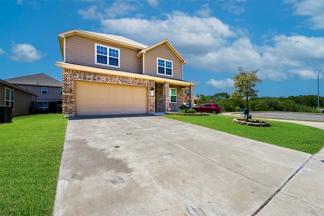 2605 Prickly Pine Trail, Fort Worth, TX 76123