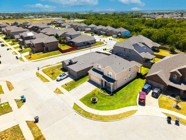 2605 Prickly Pine Trail, Fort Worth, TX 76123