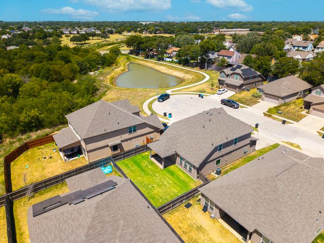 2605 Prickly Pine Trail, Fort Worth, TX 76123