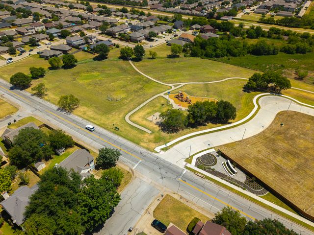 2605 Prickly Pine Trail, Fort Worth, TX 76123