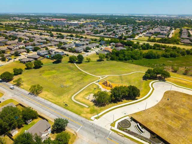 2605 Prickly Pine Trail, Fort Worth, TX 76123