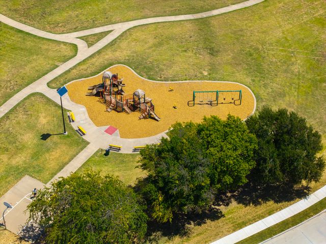2605 Prickly Pine Trail, Fort Worth, TX 76123