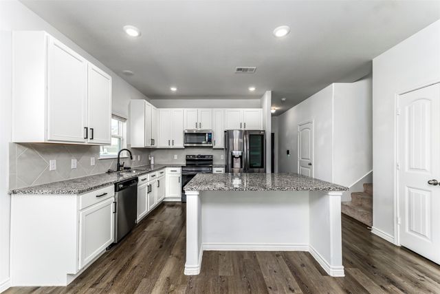 2605 Prickly Pine Trail, Fort Worth, TX 76123