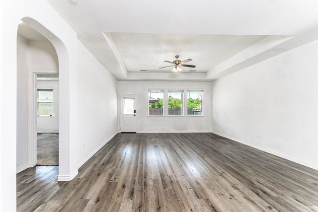 2605 Prickly Pine Trail, Fort Worth, TX 76123