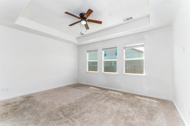 2605 Prickly Pine Trail, Fort Worth, TX 76123