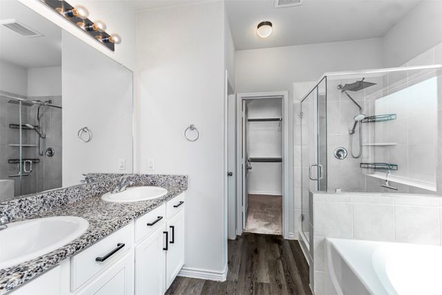 2605 Prickly Pine Trail, Fort Worth, TX 76123
