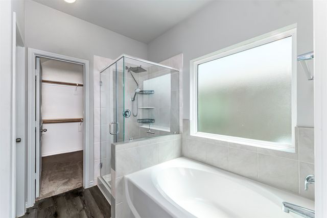 2605 Prickly Pine Trail, Fort Worth, TX 76123