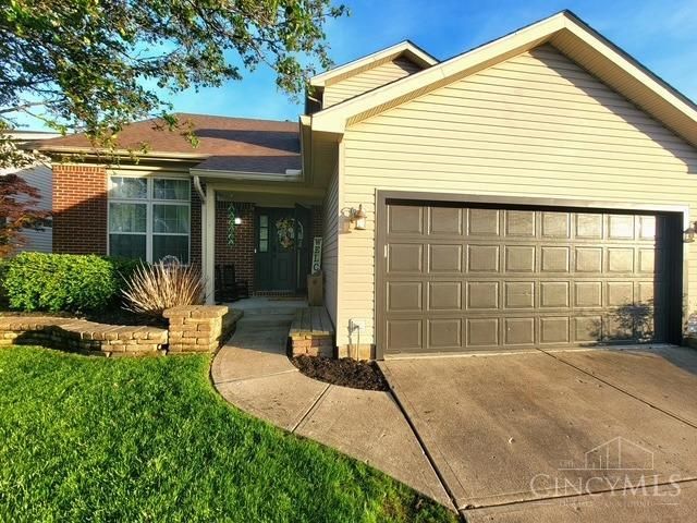 9228 Sawgrass Drive, Miami Twp, OH 45342