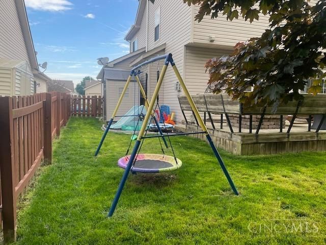 9228 Sawgrass Drive, Miami Twp, OH 45342