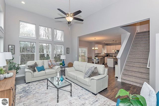 540 W Wildwood, Owosso, MI 48867