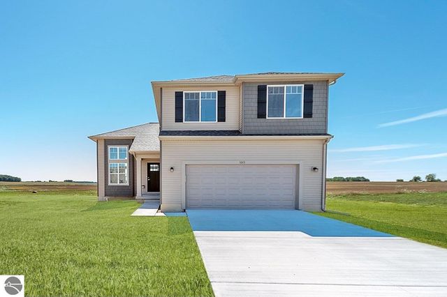 540 W Wildwood, Owosso, MI 48867