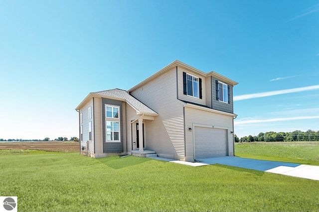 540 W Wildwood, Owosso, MI 48867
