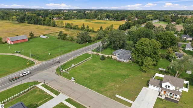 540 W Wildwood, Owosso, MI 48867