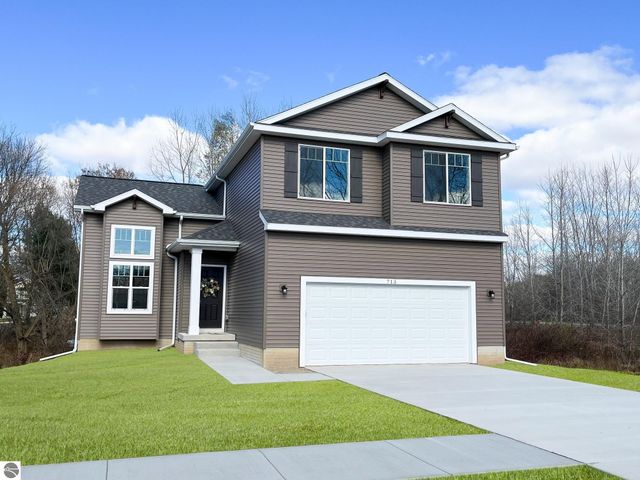 540 W Wildwood, Owosso, MI 48867