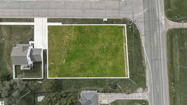 540 W Wildwood, Owosso, MI 48867