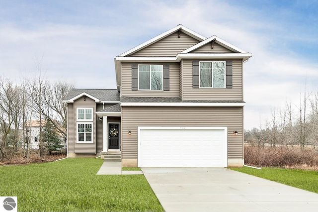 540 W Wildwood, Owosso, MI 48867