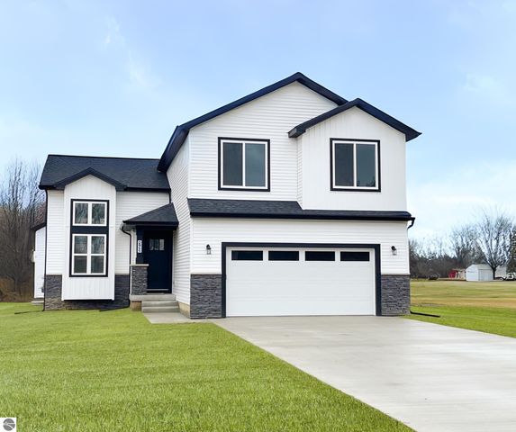 540 W Wildwood, Owosso, MI 48867