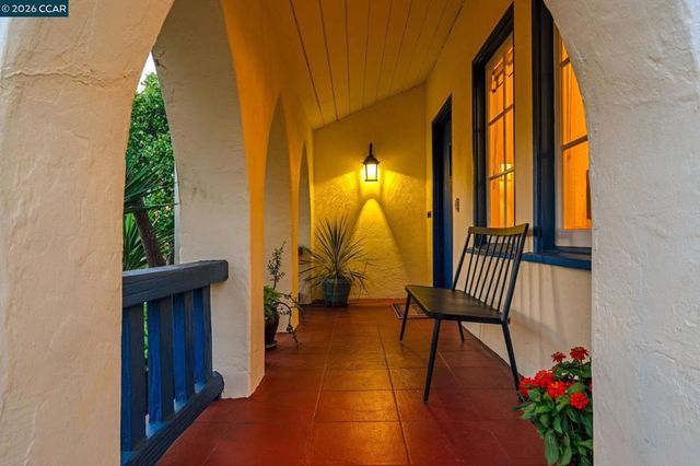 600 McLaughlin St, Richmond, CA 94805
