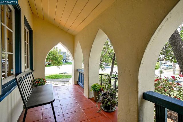600 McLaughlin St, Richmond, CA 94805