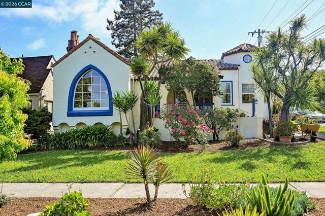 600 McLaughlin St, Richmond, CA 94805