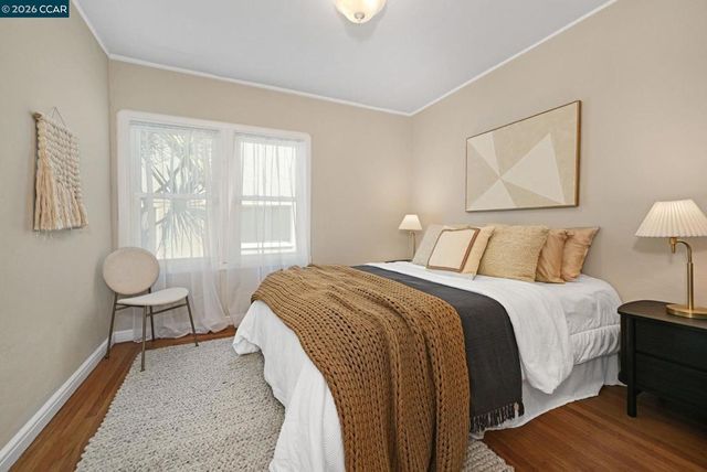 600 McLaughlin St, Richmond, CA 94805