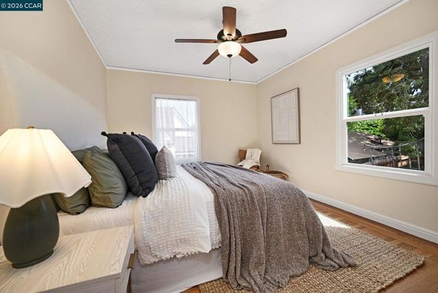 600 McLaughlin St, Richmond, CA 94805