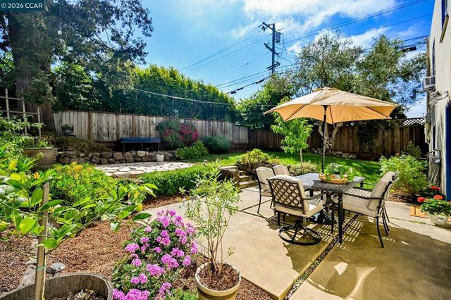 600 McLaughlin St, Richmond, CA 94805
