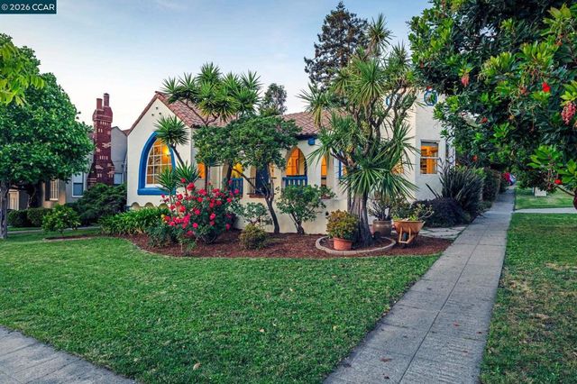600 McLaughlin St, Richmond, CA 94805