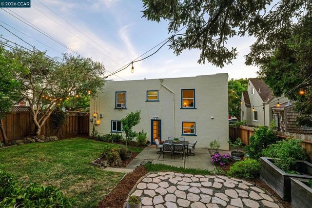 600 McLaughlin St, Richmond, CA 94805