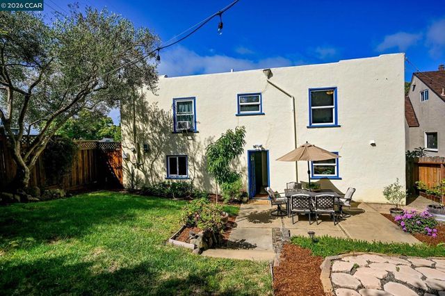 600 McLaughlin St, Richmond, CA 94805