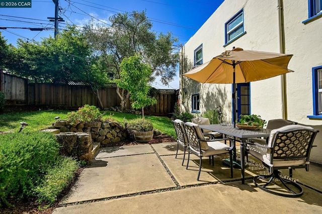 600 McLaughlin St, Richmond, CA 94805