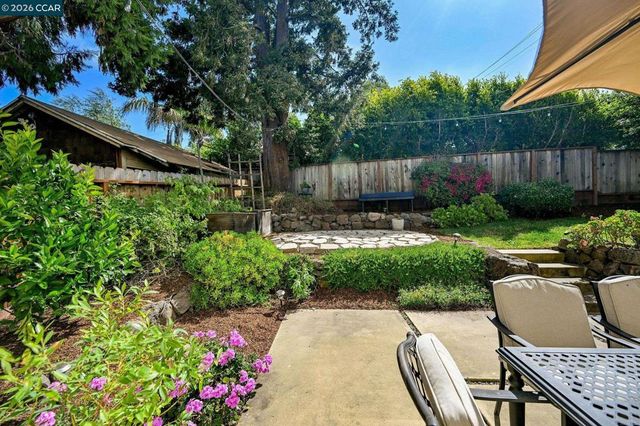 600 McLaughlin St, Richmond, CA 94805