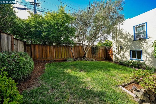 600 McLaughlin St, Richmond, CA 94805