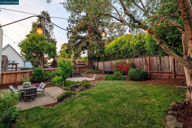 600 McLaughlin St, Richmond, CA 94805